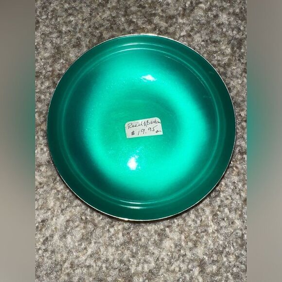 Reed & Barton set of 2 Bowls and 2 Small Dishes - Picture 13 of 16